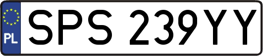 SPS239YY