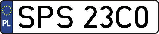 SPS23C0