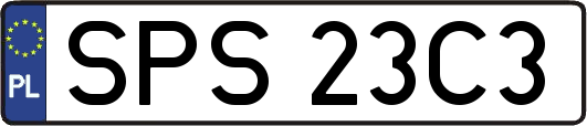 SPS23C3