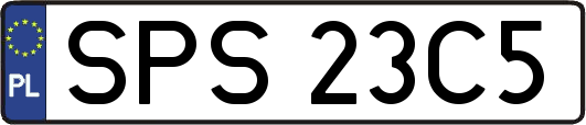 SPS23C5