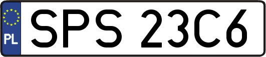 SPS23C6