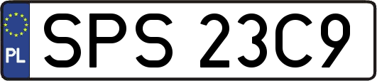 SPS23C9