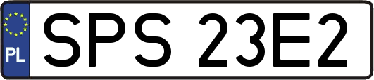 SPS23E2