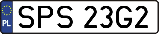 SPS23G2