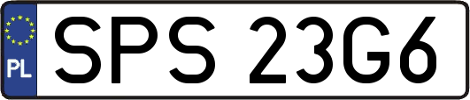 SPS23G6