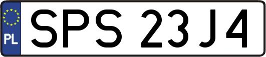 SPS23J4