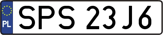 SPS23J6