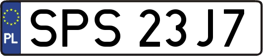 SPS23J7