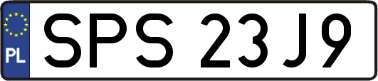 SPS23J9