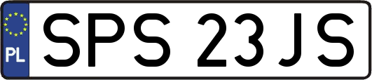 SPS23JS
