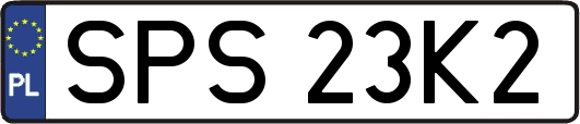 SPS23K2