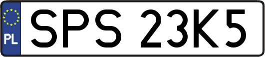 SPS23K5