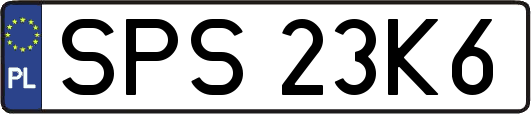 SPS23K6