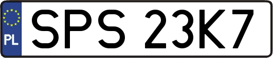 SPS23K7