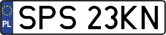 SPS23KN
