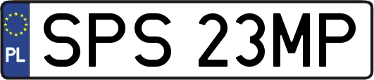 SPS23MP