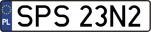 SPS23N2