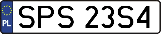 SPS23S4