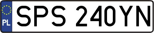 SPS240YN