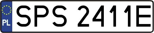 SPS2411E