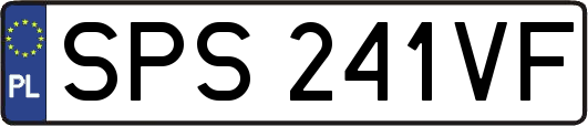 SPS241VF