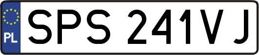 SPS241VJ