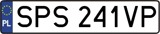 SPS241VP