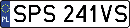 SPS241VS