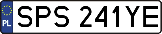 SPS241YE