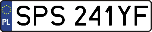 SPS241YF