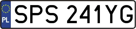 SPS241YG
