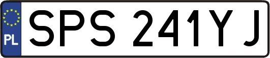 SPS241YJ