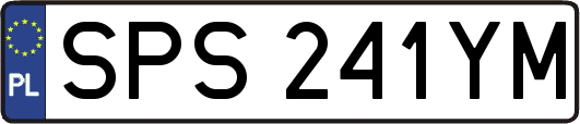 SPS241YM