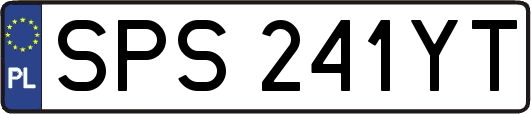 SPS241YT