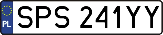 SPS241YY