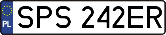 SPS242ER