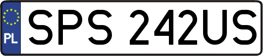 SPS242US