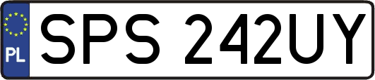 SPS242UY