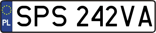 SPS242VA