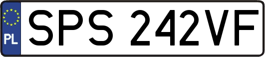 SPS242VF