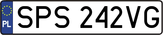 SPS242VG