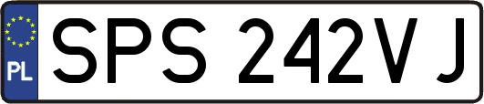 SPS242VJ