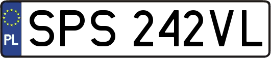 SPS242VL