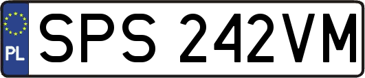 SPS242VM