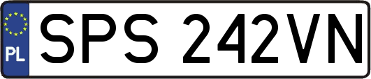 SPS242VN
