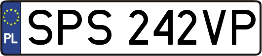 SPS242VP