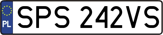 SPS242VS