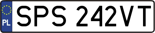 SPS242VT