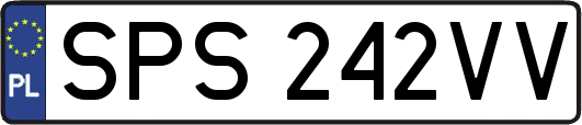 SPS242VV