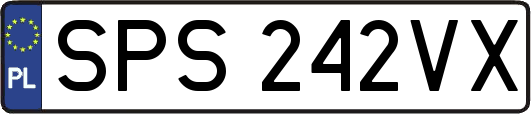 SPS242VX
